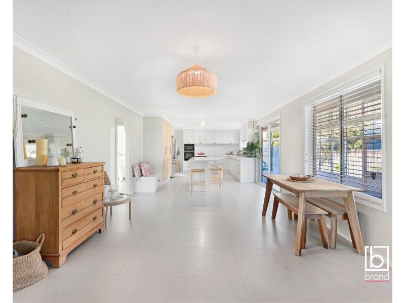 40 Hammond Road, Toukley NSW 2263