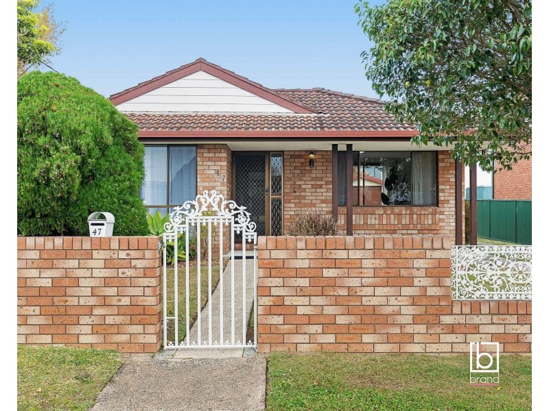 47 Hammond Road, Toukley NSW 2263