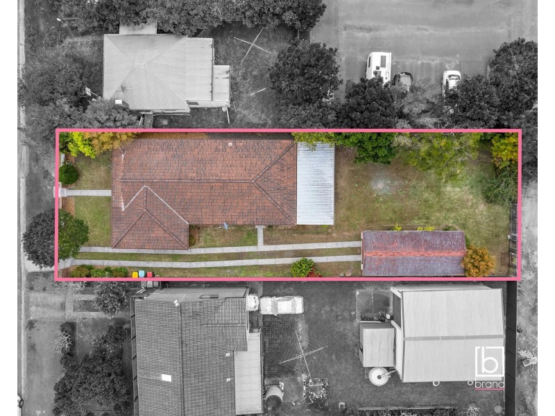 47 Hammond Road, Toukley NSW 2263