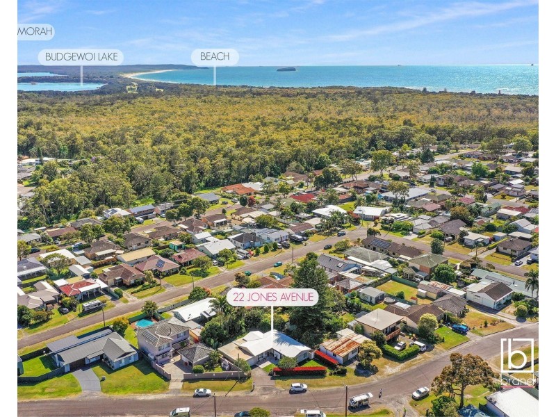 22 Jones Avenue, Toukley NSW 2263