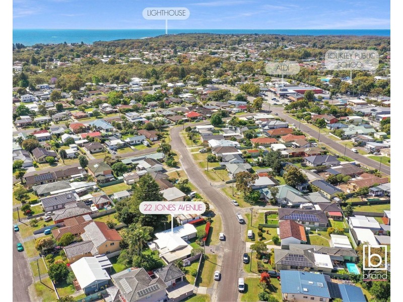 22 Jones Avenue, Toukley NSW 2263