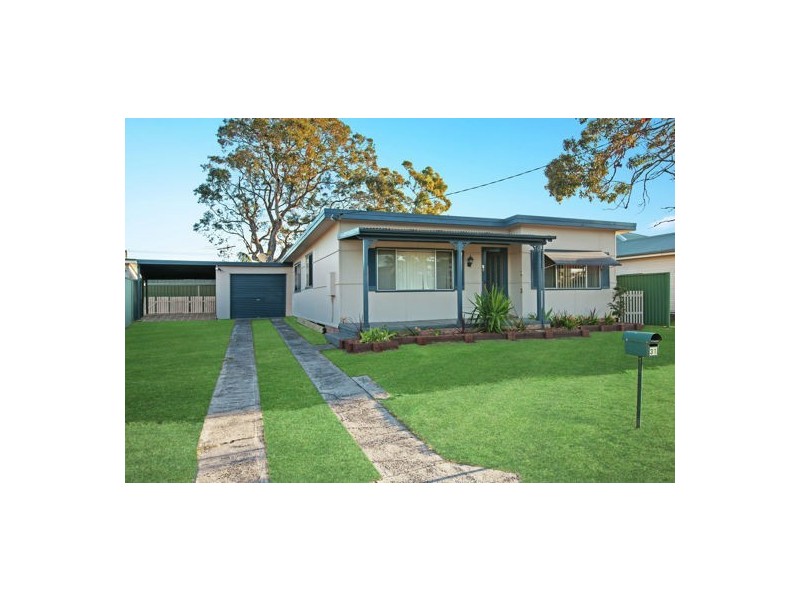 31 Jones Avenue, Toukley NSW 2263