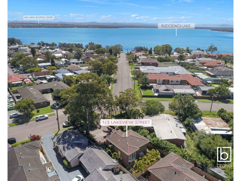 1/3 Lakeview Street, Toukley NSW 2263
