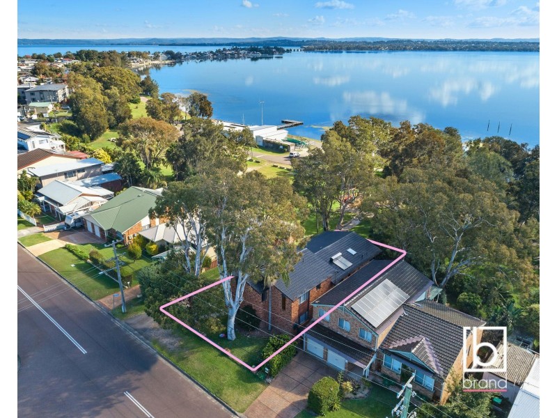 16 Leonard Avenue, Toukley NSW 2263