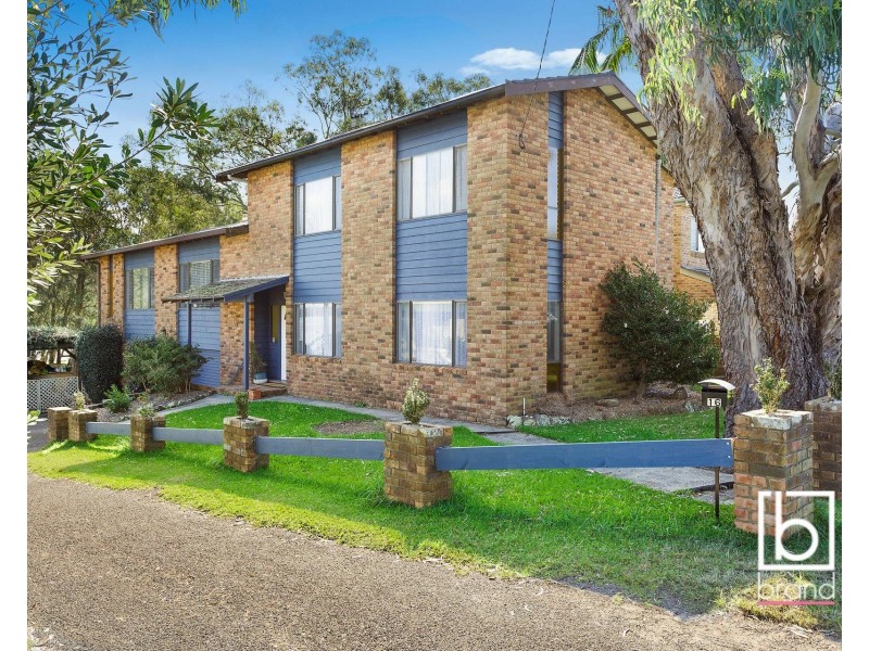 16 Leonard Avenue, Toukley NSW 2263