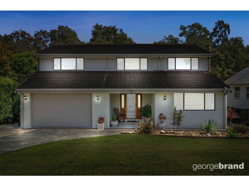 60 Leonard Avenue, Toukley NSW 2263
