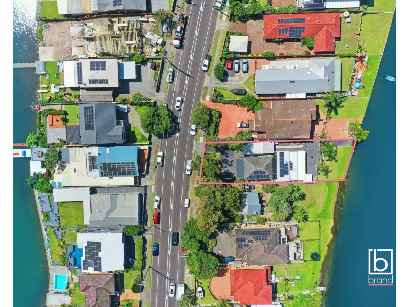 111 Main Road, Toukley NSW 2263
