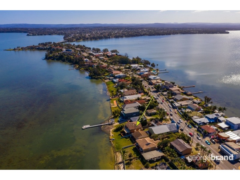 125 Main Road, Toukley NSW 2263