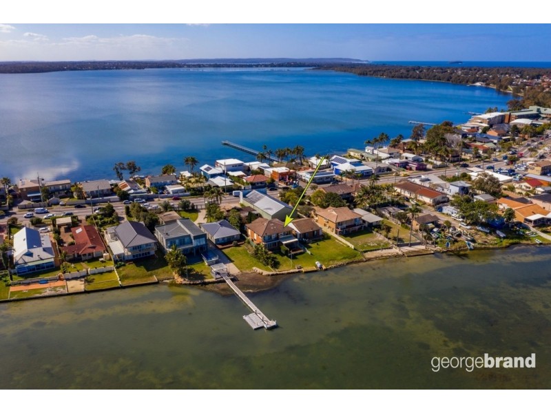 125 Main Road, Toukley NSW 2263