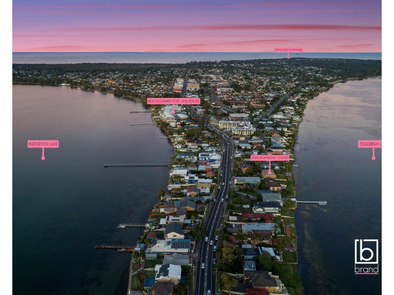 129 Main Road, Toukley NSW 2263