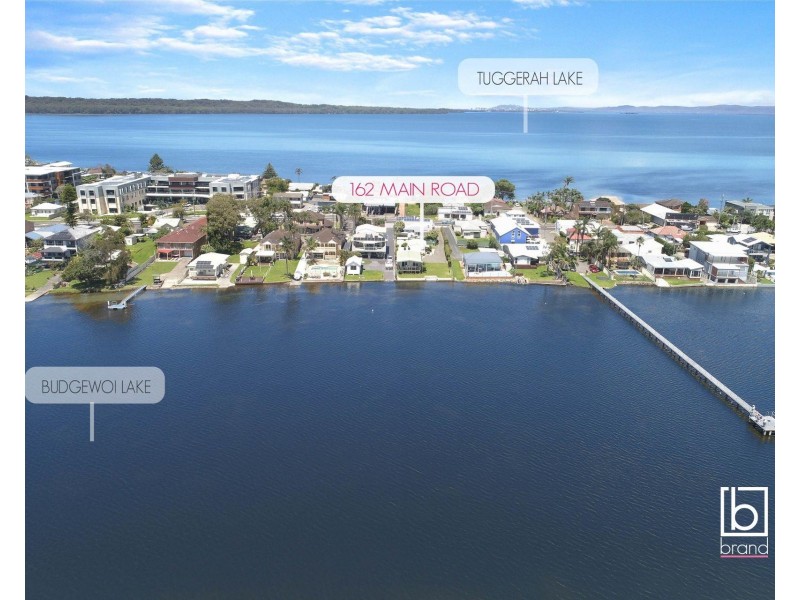 162 Main Road, Toukley NSW 2263