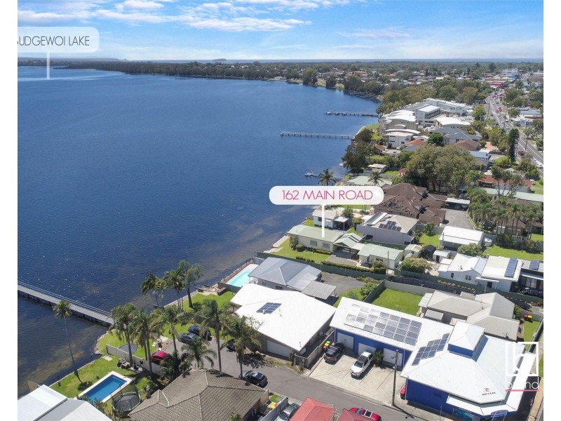 162 Main Road, Toukley NSW 2263