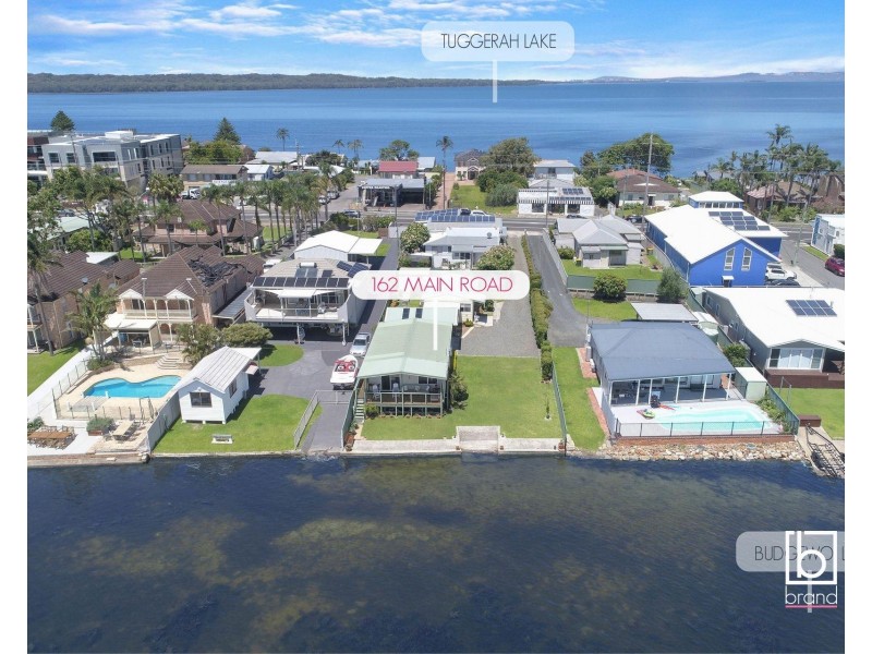 162 Main Road, Toukley NSW 2263
