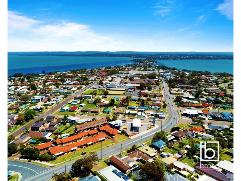5/255 MAIN RD, Toukley NSW 2263