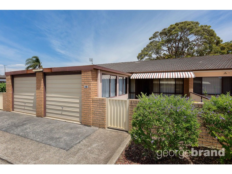 16/255 Main Road, Toukley NSW 2263