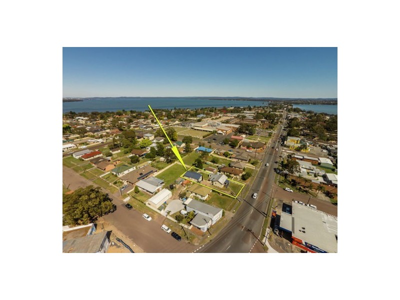 281 Main Road, Toukley NSW 2263