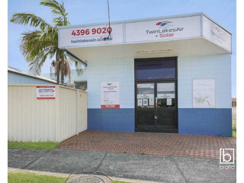 283-285 Main Road, Toukley NSW 2263