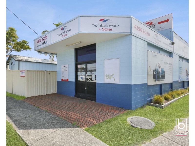 283-285 Main Road, Toukley NSW 2263