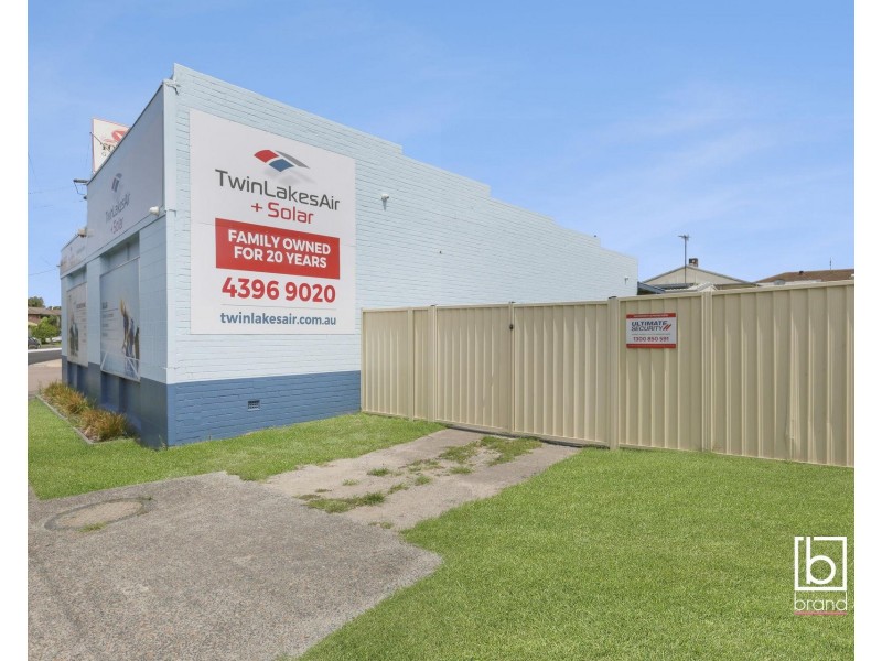 283-285 Main Road, Toukley NSW 2263