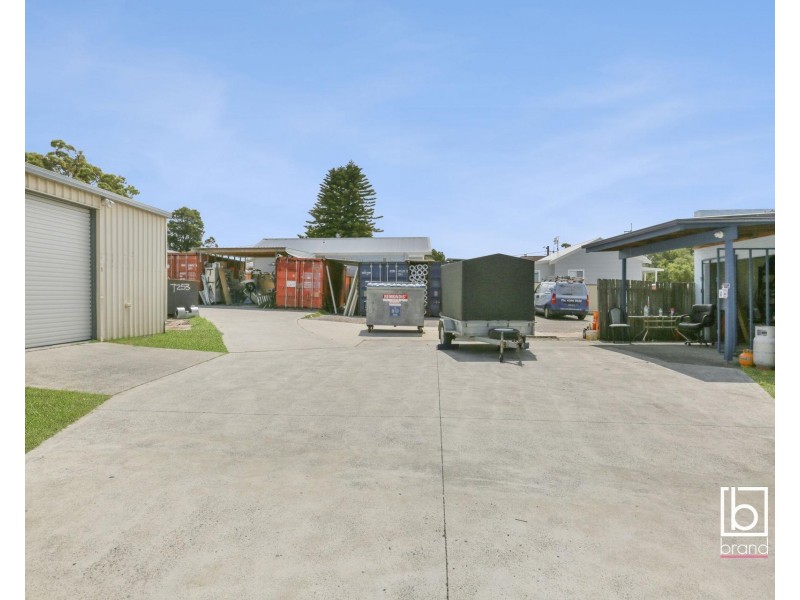 283-285 Main Road, Toukley NSW 2263