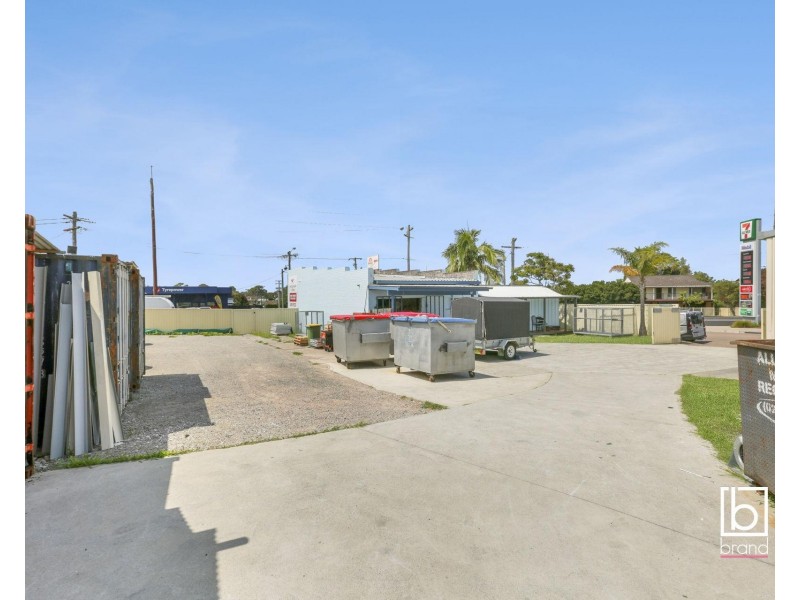 283-285 Main Road, Toukley NSW 2263