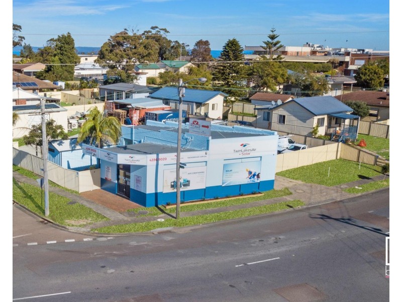 283-285 Main Road, Toukley NSW 2263