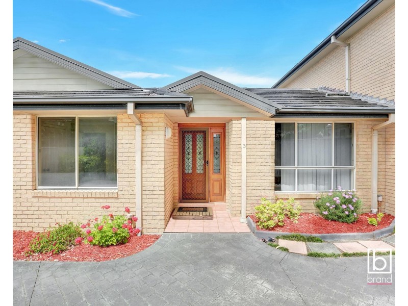 3/288 Main Road, Toukley NSW 2263