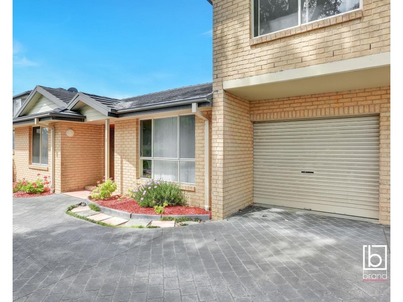 3/288 Main Road, Toukley NSW 2263