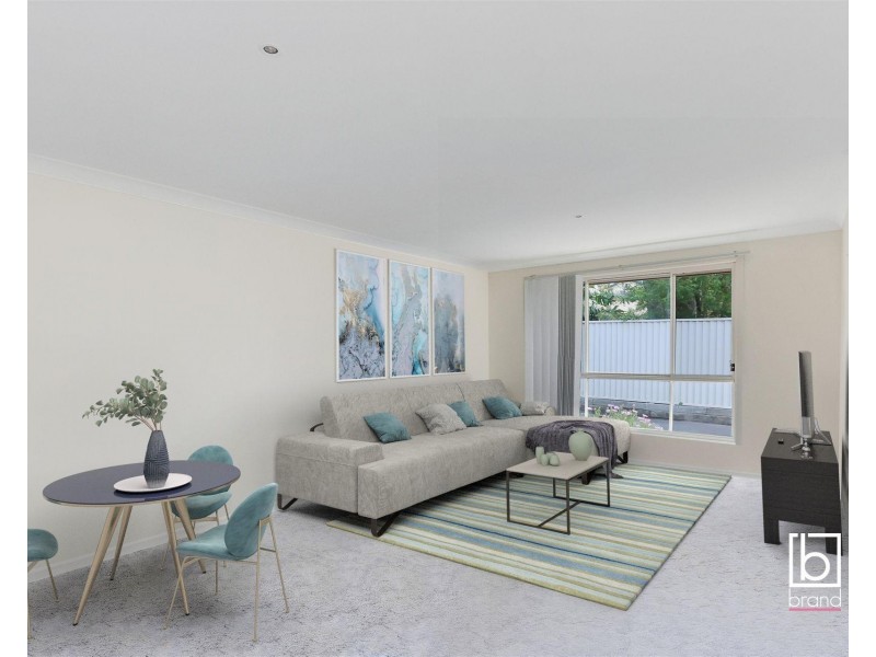 3/288 Main Road, Toukley NSW 2263