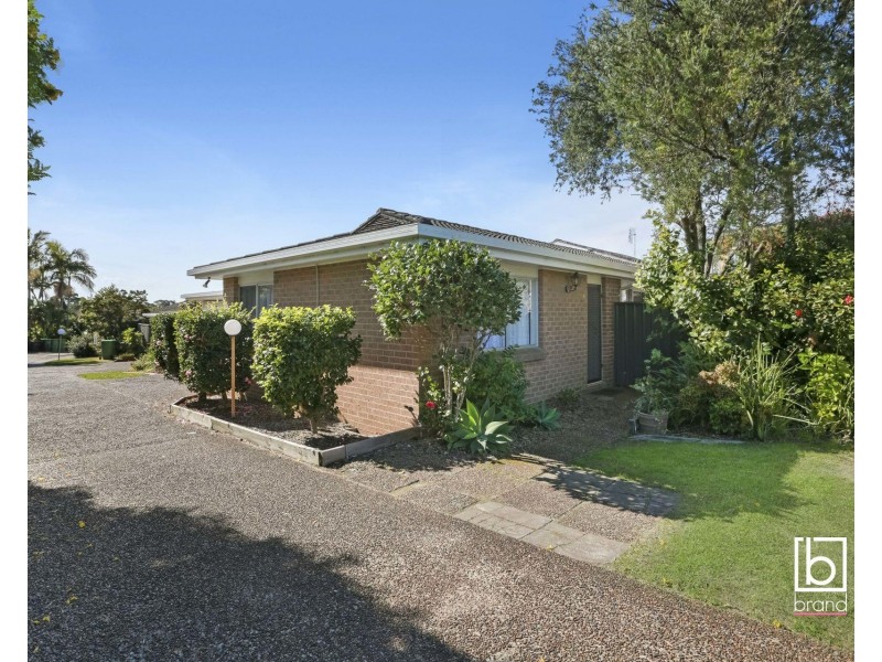 1/294 MAIN RD, Toukley NSW 2263