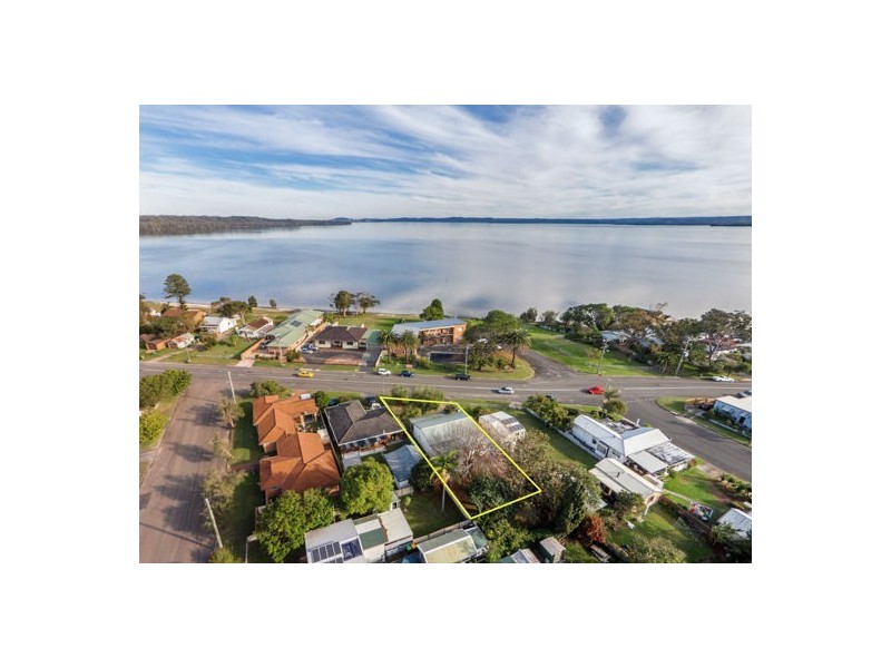 40 Moss Avenue, Toukley NSW 2263