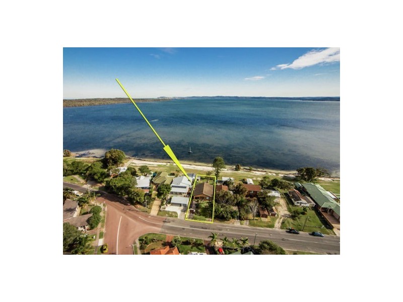 69 MOSS AVE, Toukley NSW 2263