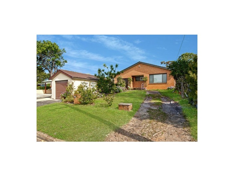 69 MOSS AVE, Toukley NSW 2263