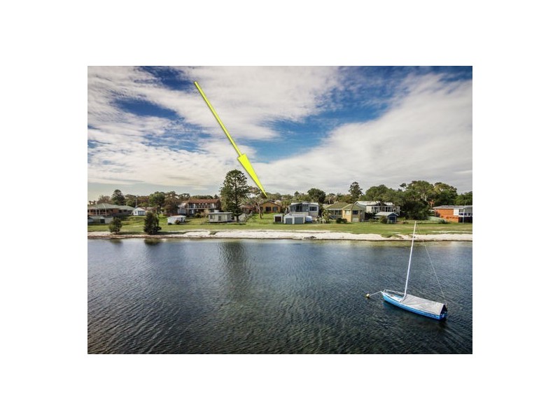 69 MOSS AVE, Toukley NSW 2263