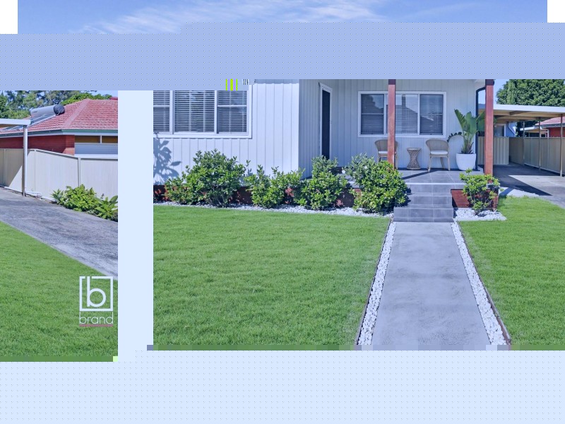 41 Norman Street, Toukley NSW 2263