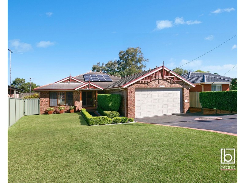 9 Palomar Parade, Toukley NSW 2263