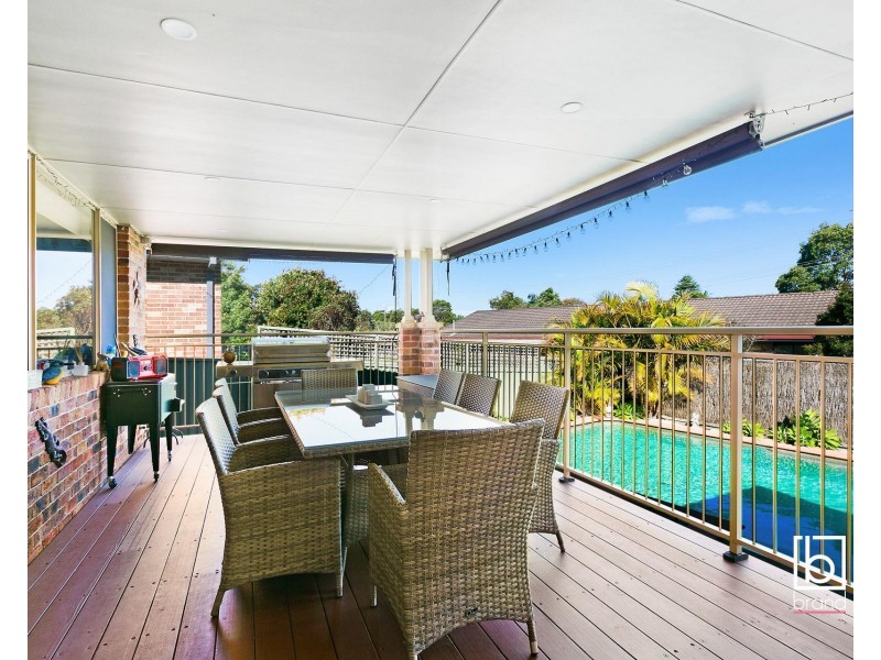 9 Palomar Parade, Toukley NSW 2263