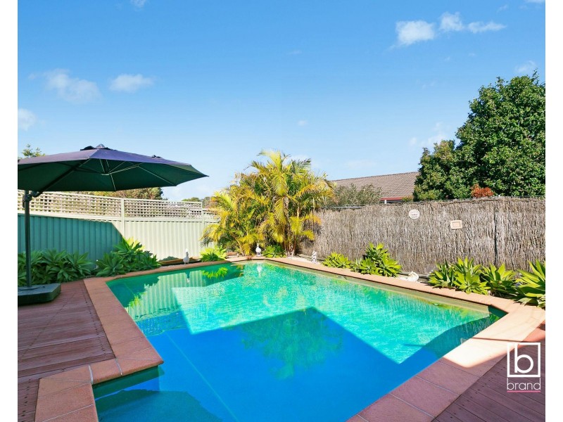 9 Palomar Parade, Toukley NSW 2263