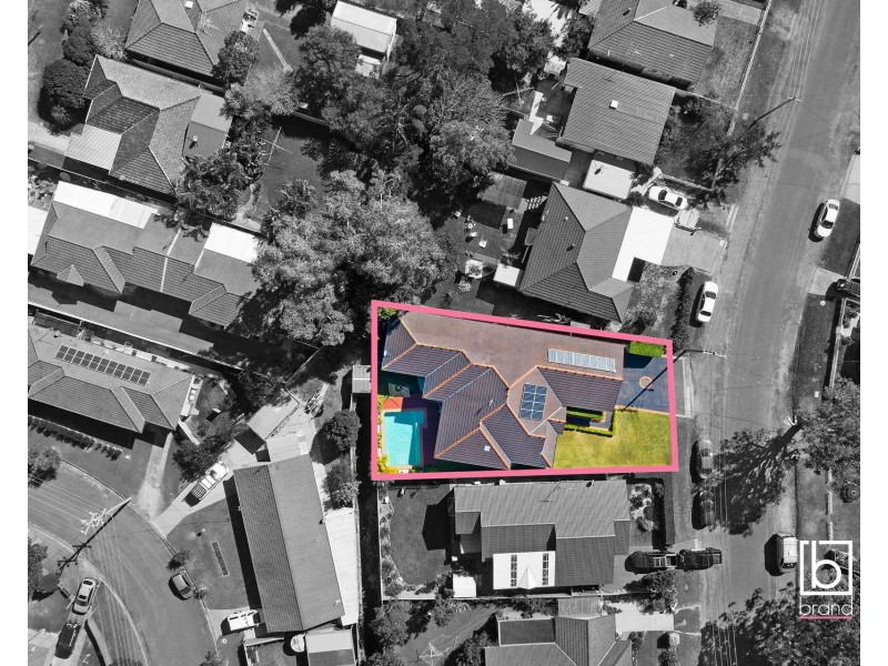 9 Palomar Parade, Toukley NSW 2263