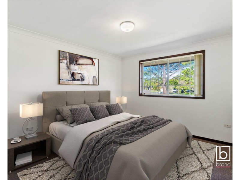 18 Palomar Parade, Toukley NSW 2263