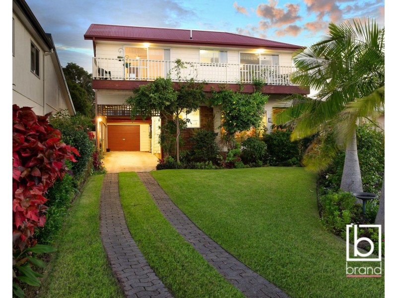 8 Rowland Terrace, Toukley NSW 2263