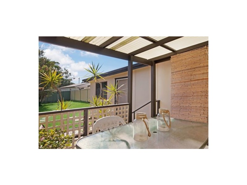 2 Second Avenue, Toukley NSW 2263