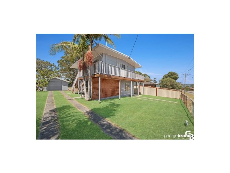 11 Second Avenue, Toukley NSW 2263