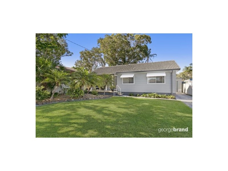 44 Second Ave, Toukley NSW 2263