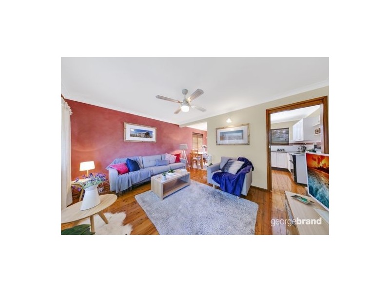 44 Second Ave, Toukley NSW 2263