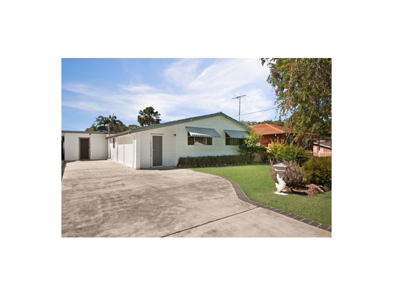 46 Second Avenue, Toukley NSW 2263