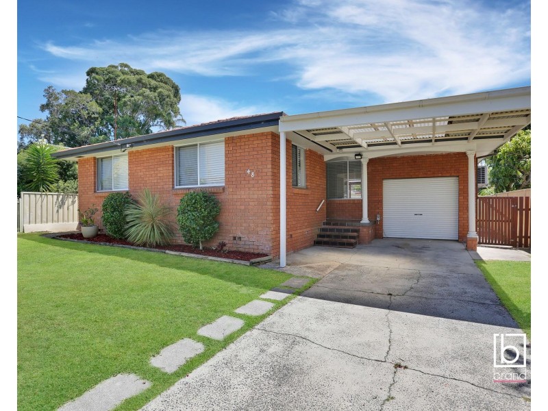 48 Second Avenue, Toukley NSW 2263