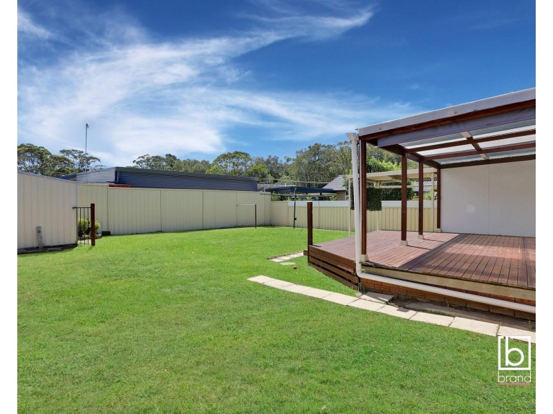 48 Second Avenue, Toukley NSW 2263