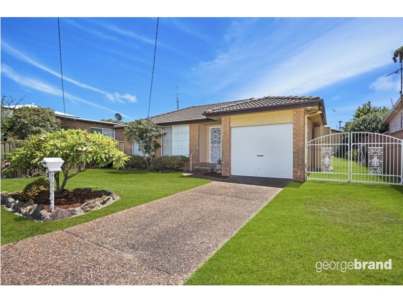28 Seventh Avenue, Toukley NSW 2263