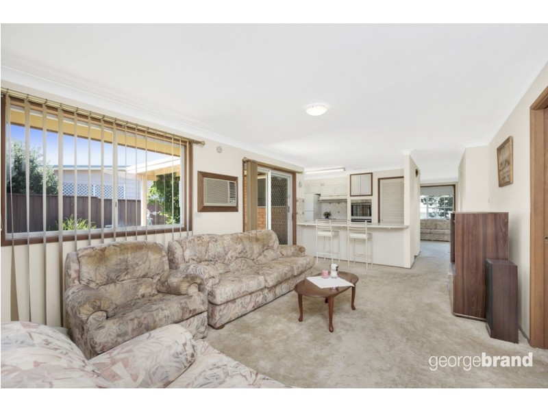28 Seventh Avenue, Toukley NSW 2263